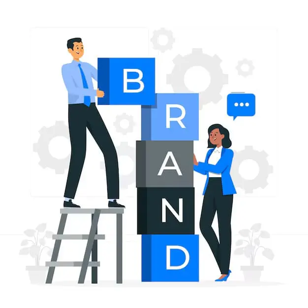 Brand Strategy Building Agency in india