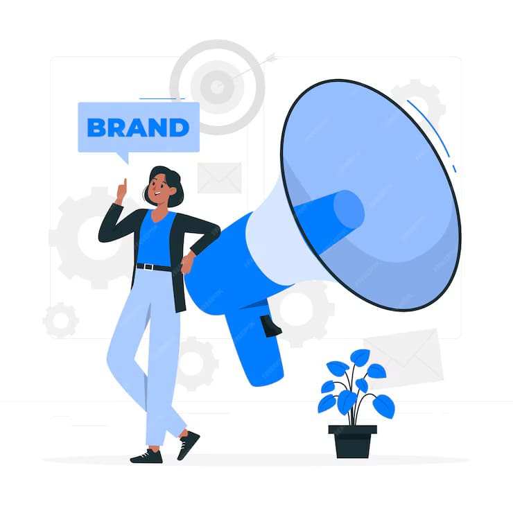 Branding & Brand Campaigns Agency in delhi